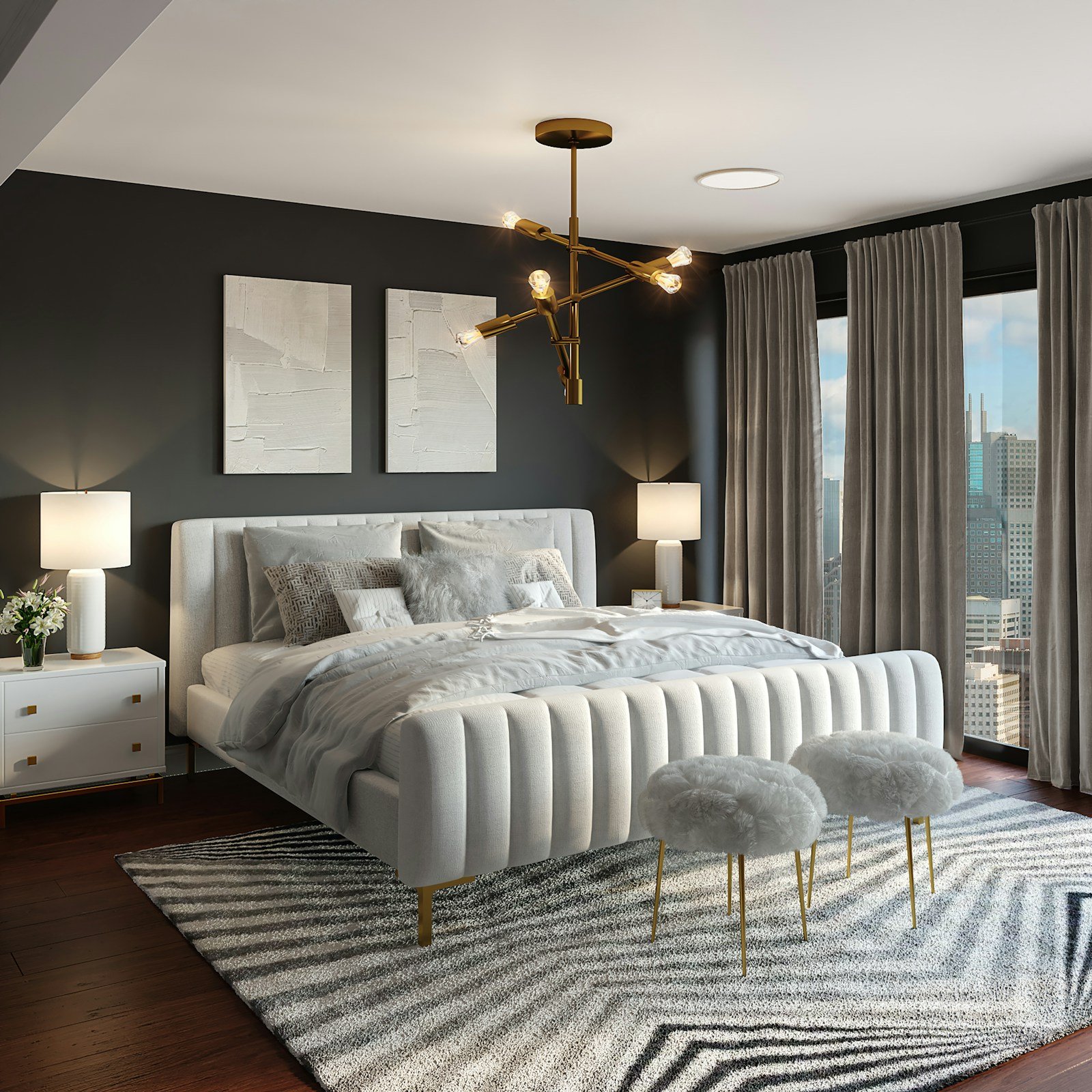 Bed Headboards