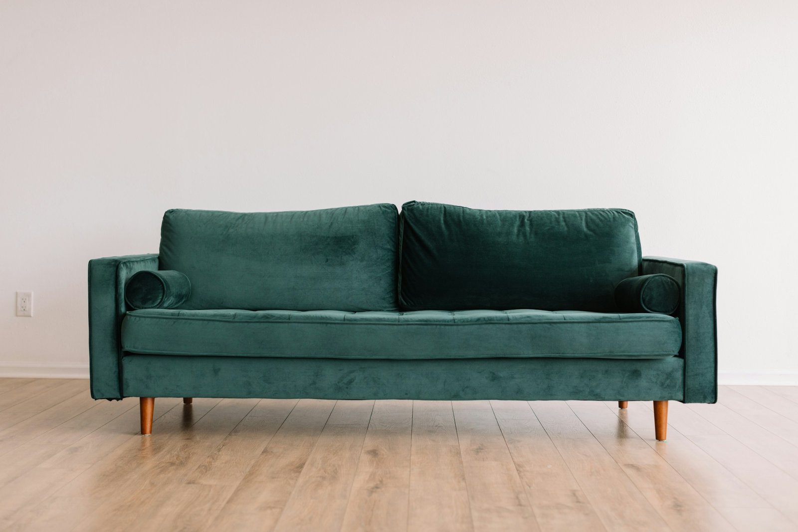 Wooden Sofa