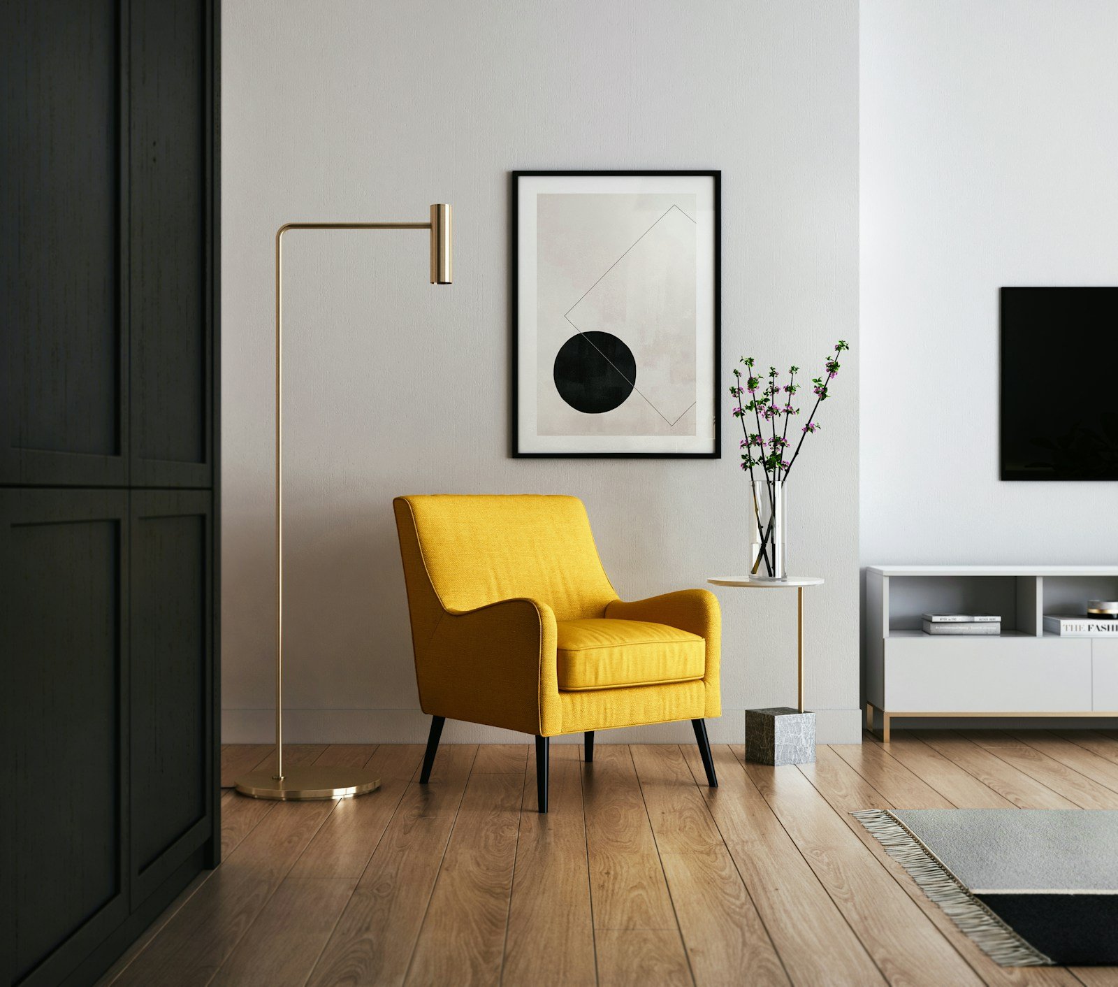 Sofa foam replacement process