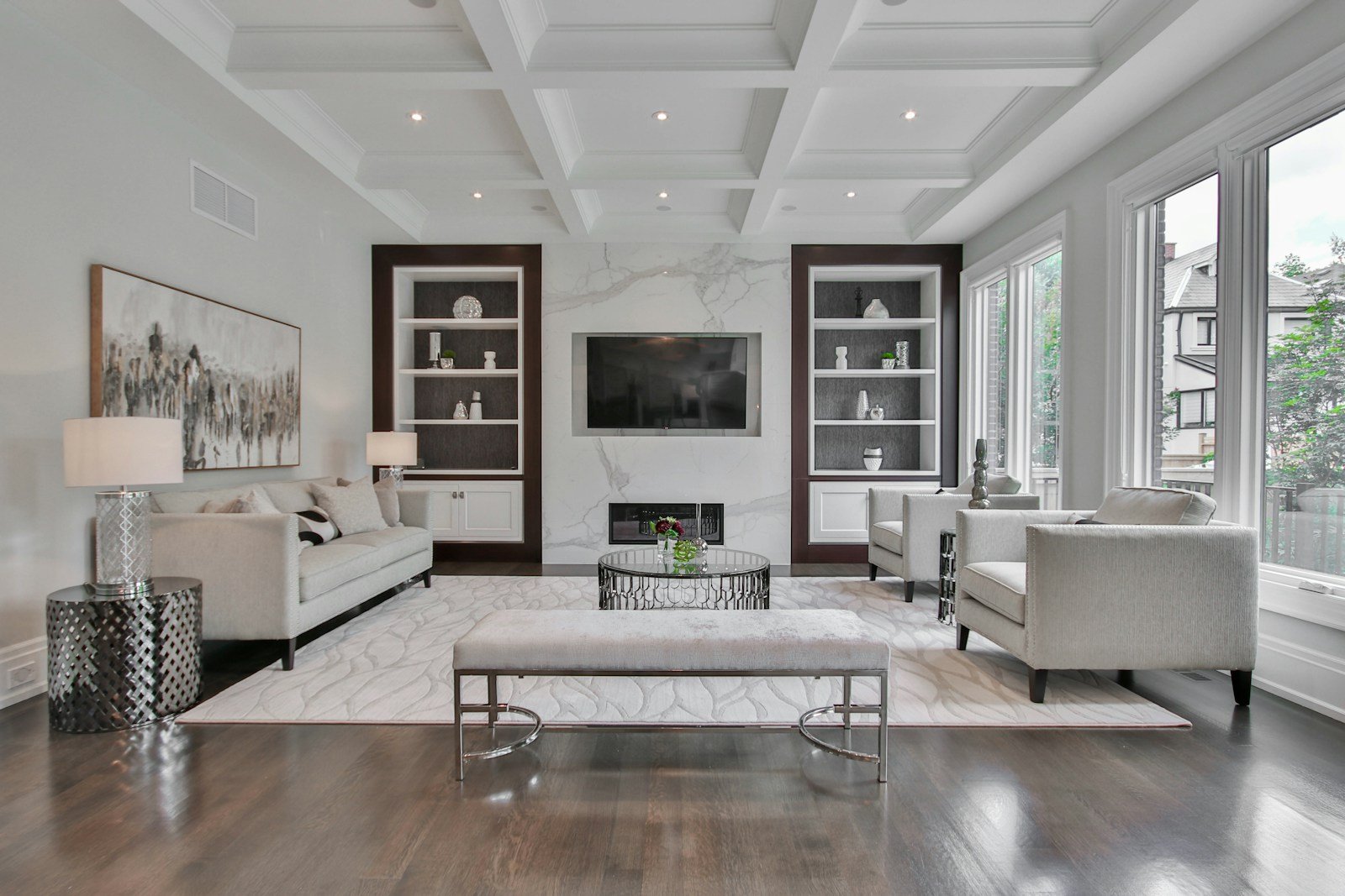 Home Theatre Wall Boards