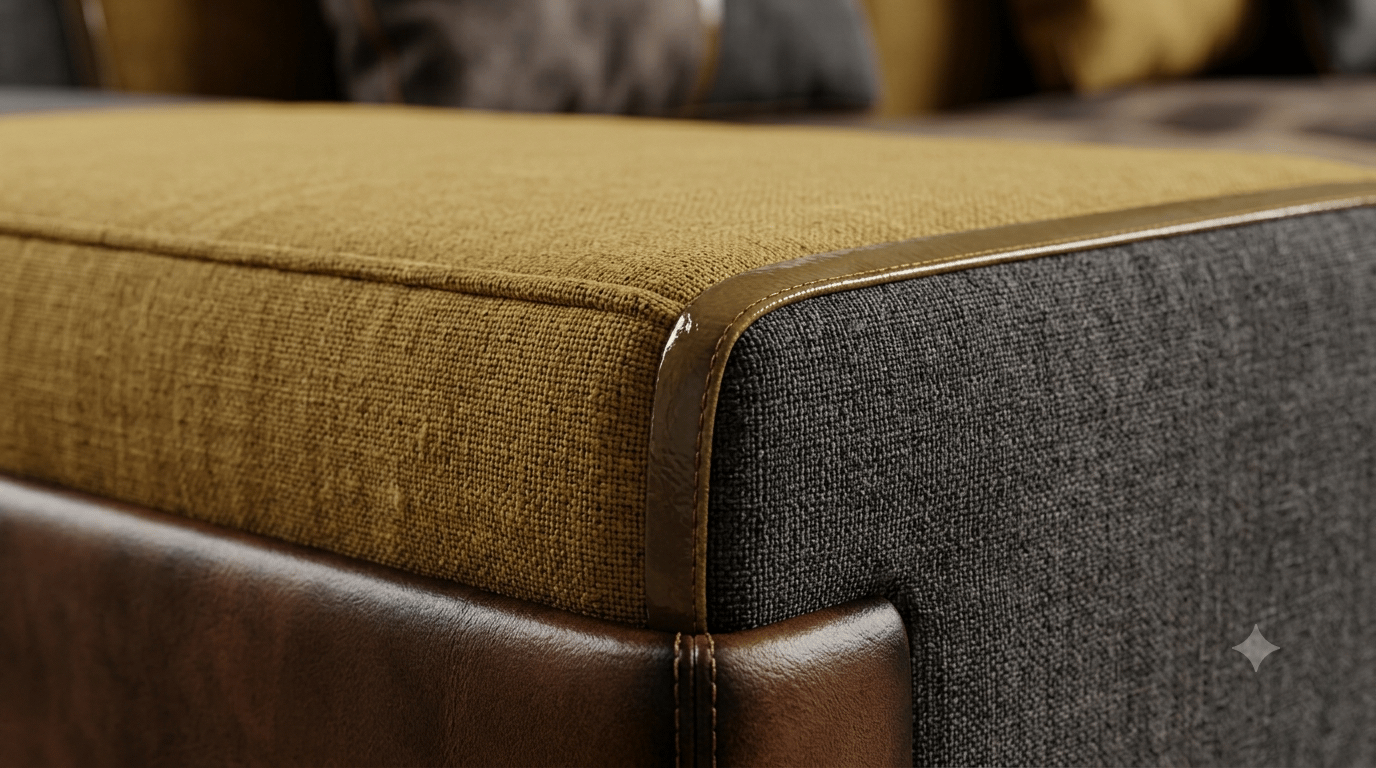 All Sofa Materials
